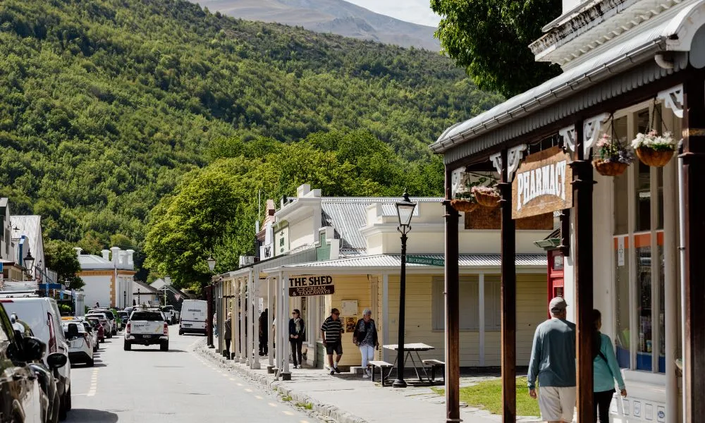 Best of Queenstown Tour | Everything New Zealand-2