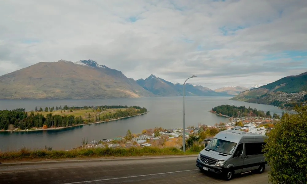 Best of Queenstown Tour | Everything New Zealand-4
