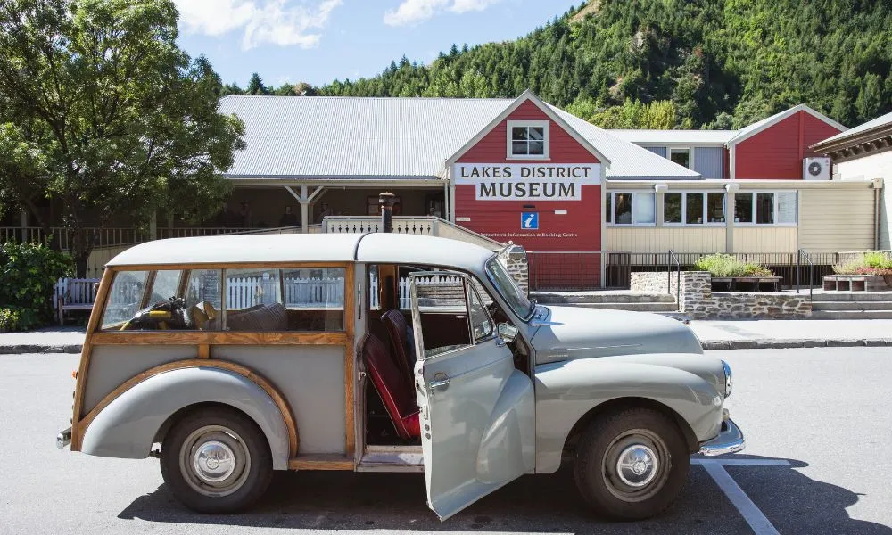 Best of Queenstown Tour | Everything New Zealand-12