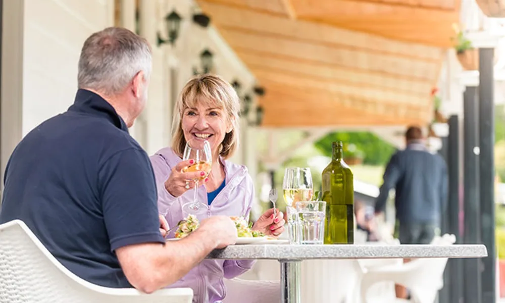 Cruise & Lunch Furneaux Lodge Picton | Everything New Zealand-3