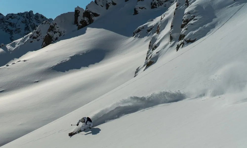 Heli Skiing - Mount Cook Heliski | Everything New Zealand-1