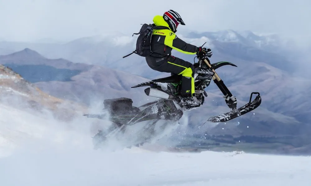Snowmoto Queenstown 2 Hour Tour | Everything New Zealand-1