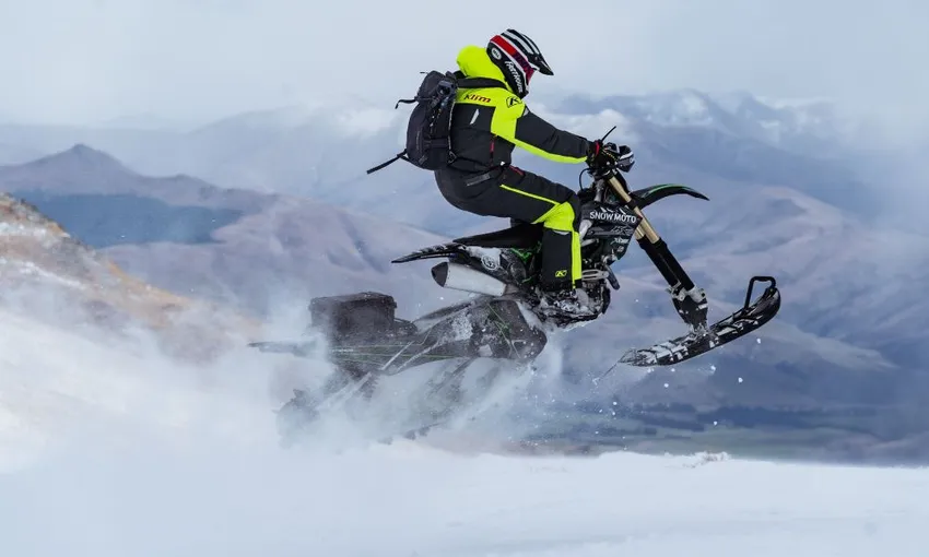 Snowmoto Queenstown 2 Hour Tour | Everything New Zealand