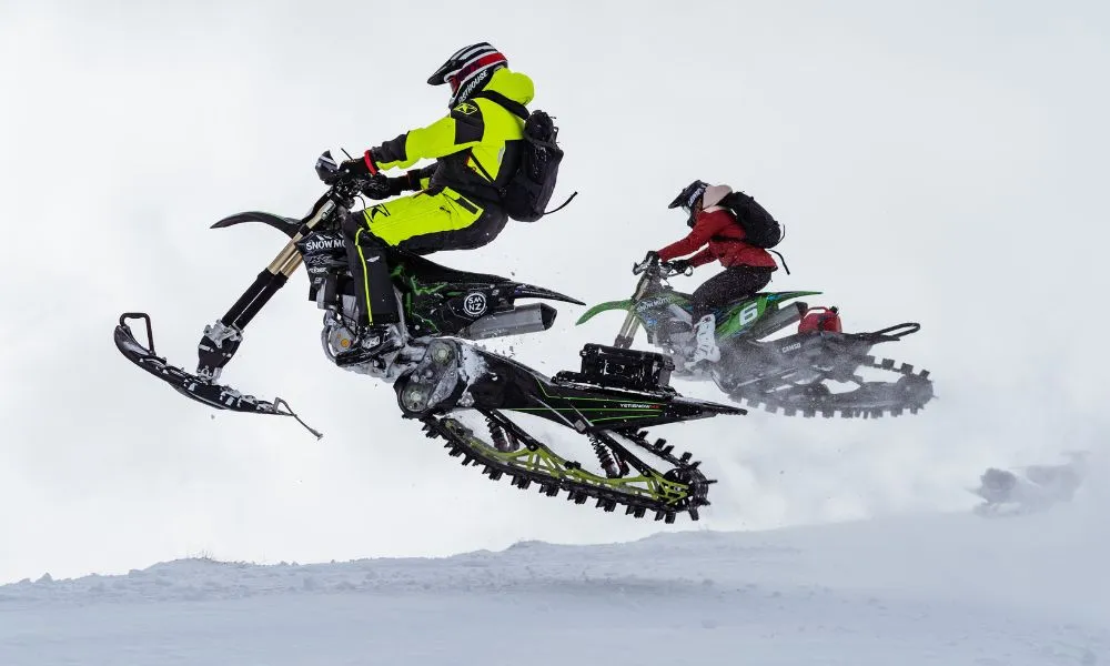 Snowmoto Queenstown 2 Hour Tour | Everything New Zealand-3