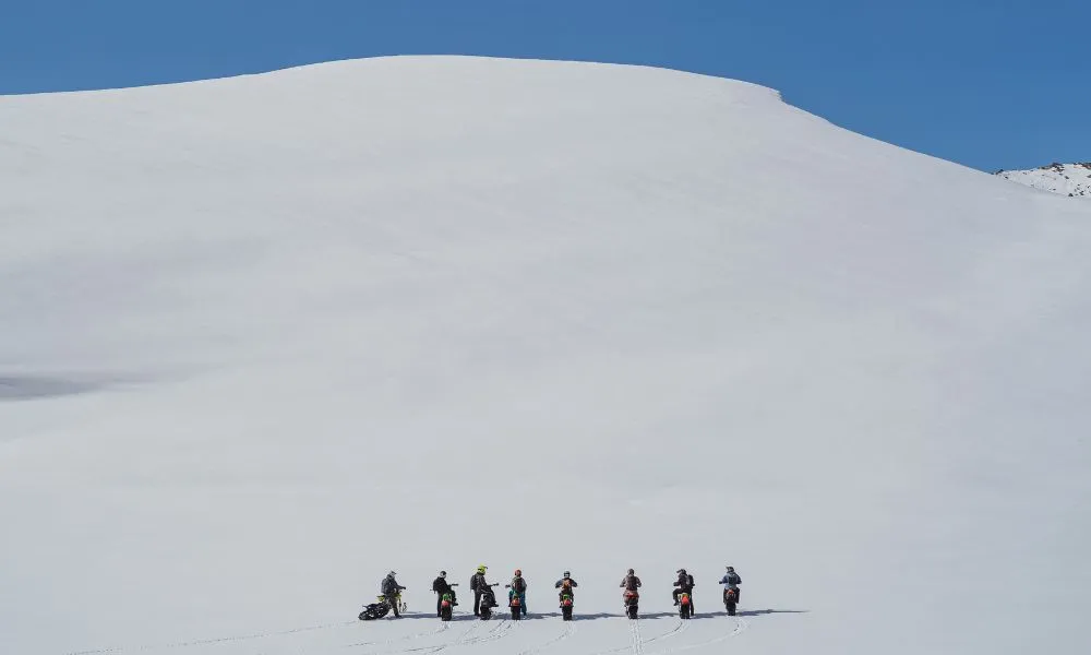 Snowmoto Queenstown 2 Hour Tour | Everything New Zealand-6
