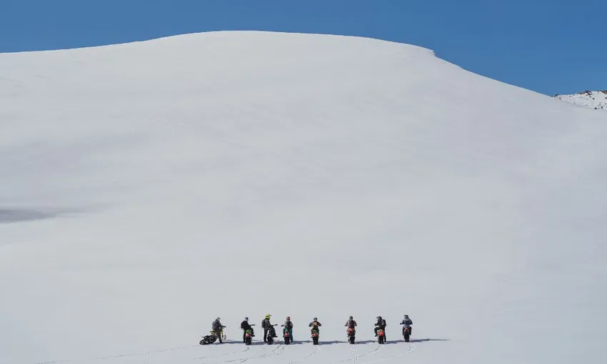Snowmoto Queenstown 2 Hour Tour | Everything New Zealand