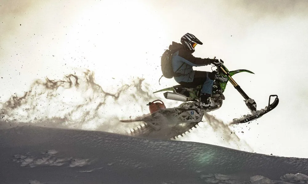 Snowmoto Queenstown Overnight Tour | Everything New Zealand-4