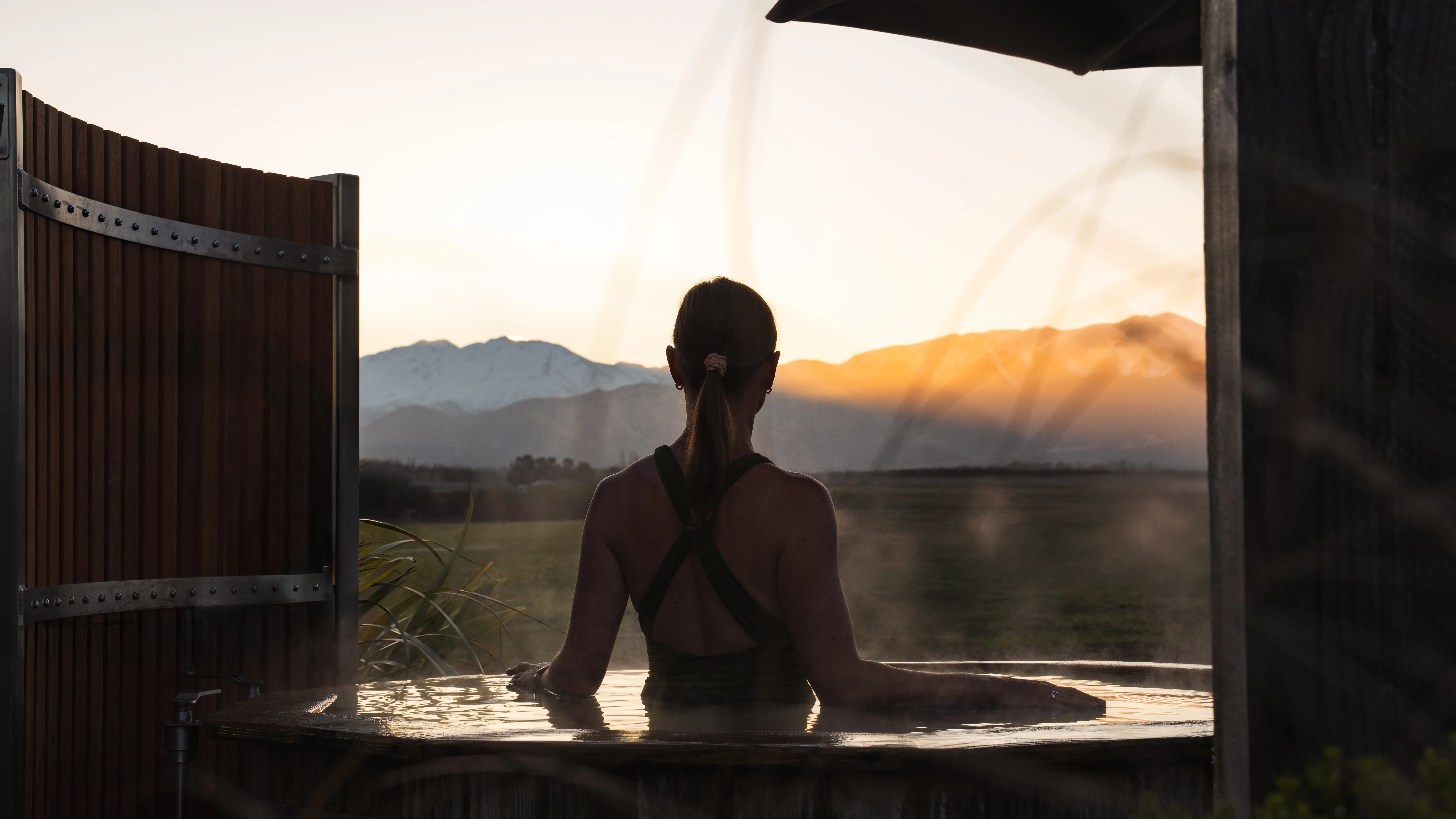 Opuke Hot Pools in Methven | Christchurch | Everything New Zealand-4