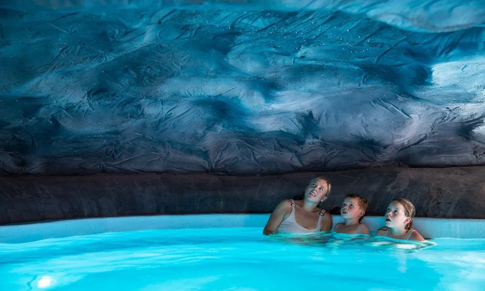 Opuke Discovery Pools Christchurch | Everything New Zealand-1