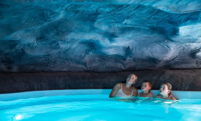 Opuke Discovery Pools Christchurch | Everything New Zealand