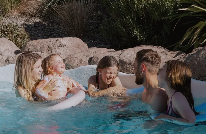 Opuke Discovery Pools Christchurch | Everything New Zealand