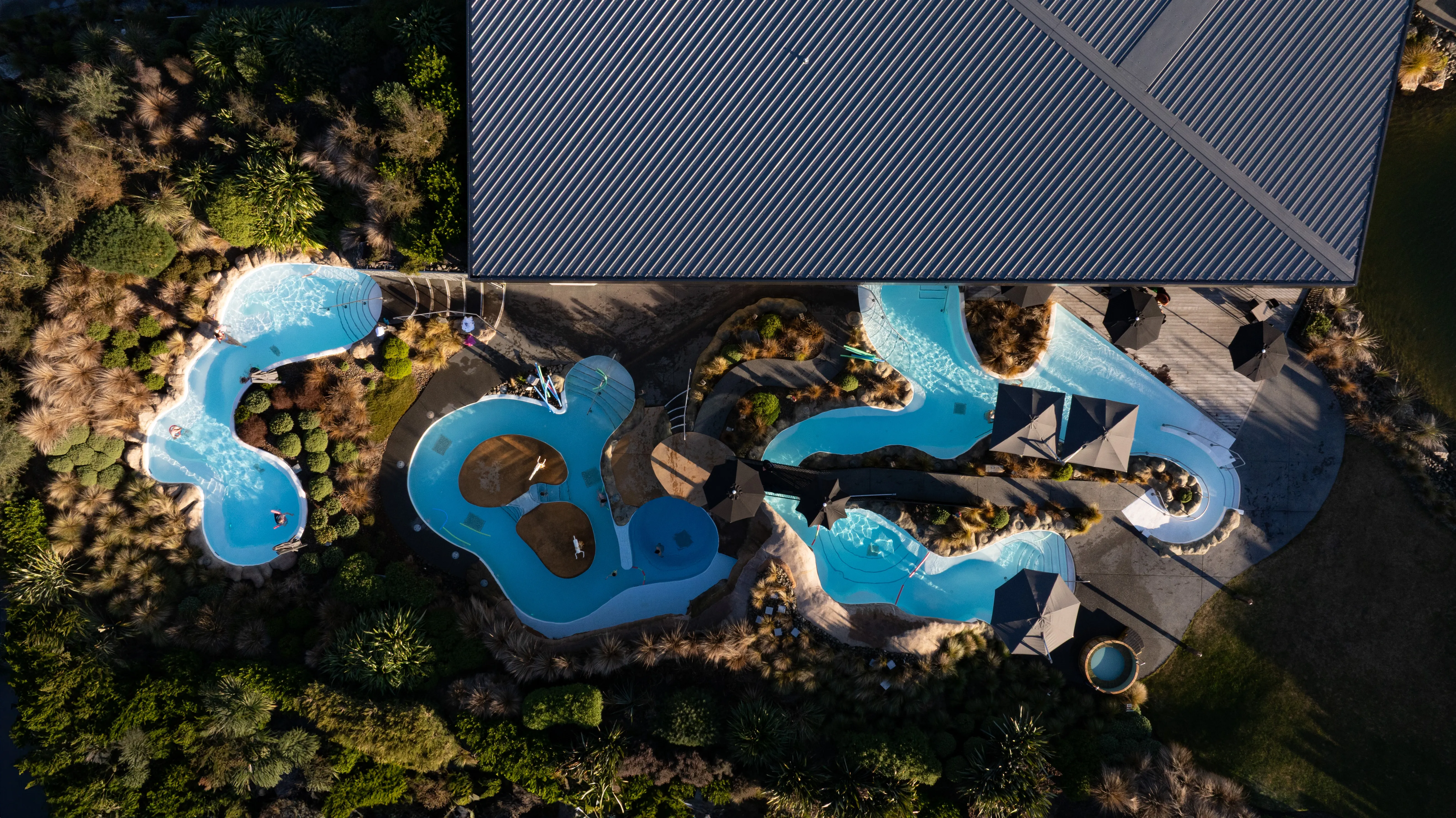 Opuke Discovery Pools Christchurch | Everything New Zealand-8
