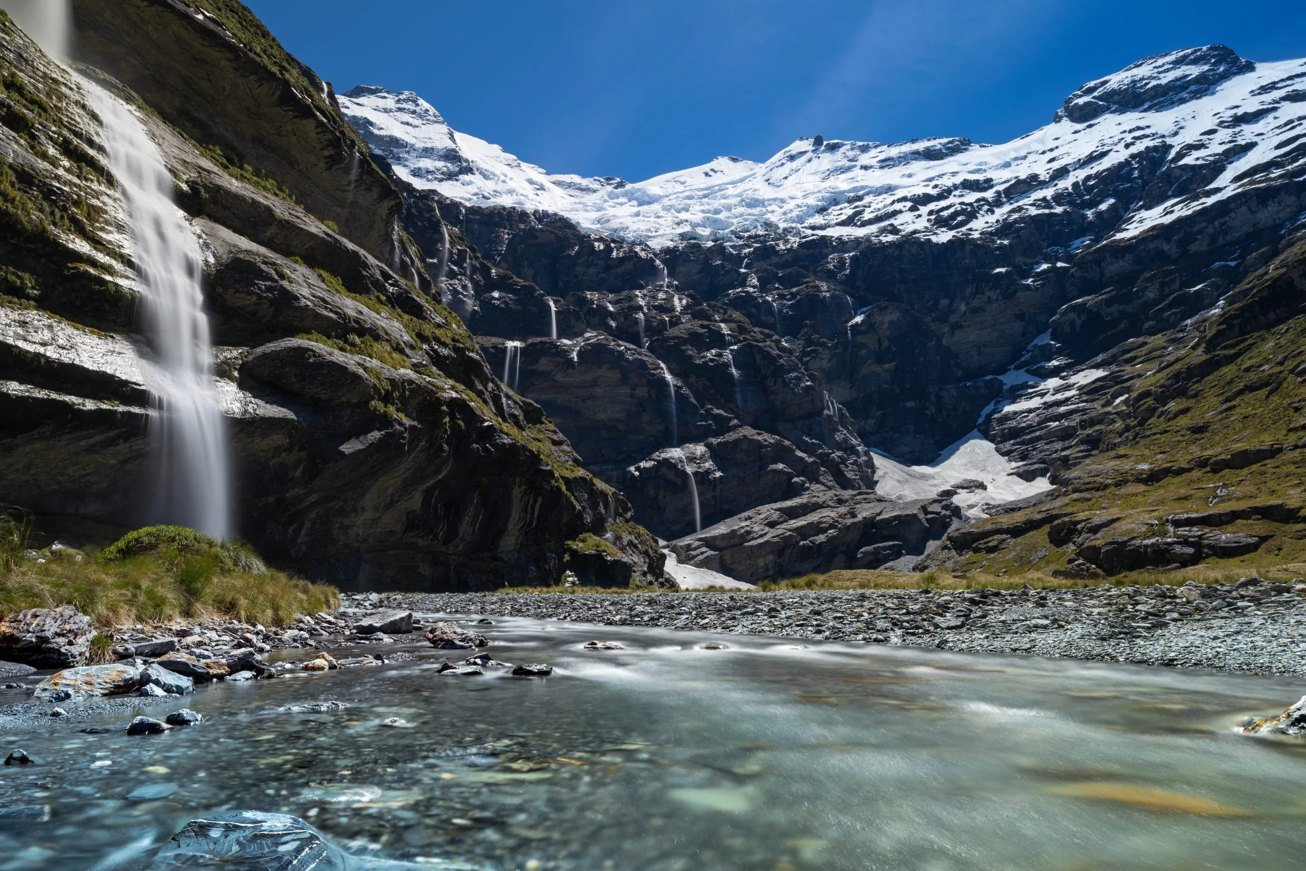 Milford Sound Heli Cruise & Earnslaw Burn from Queenstown | Everything New Zealand-6
