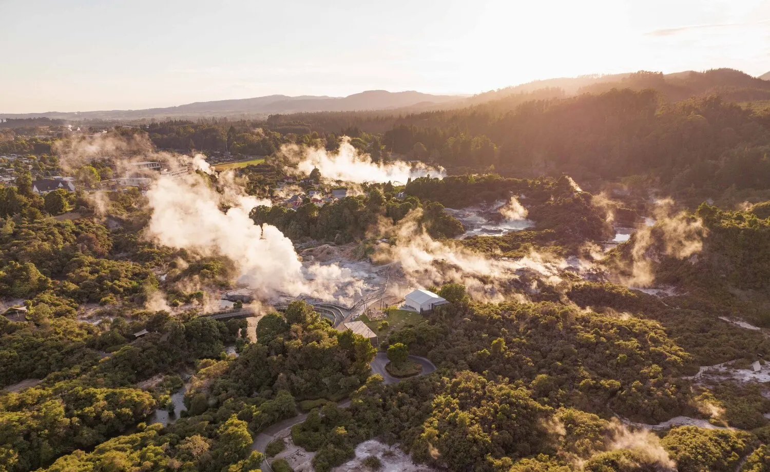 Rotorua Geothermal Experience | Everything New Zealand-10