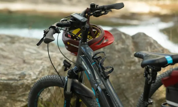 Lake Dunstan Trail Bike Hire & Boat Ride