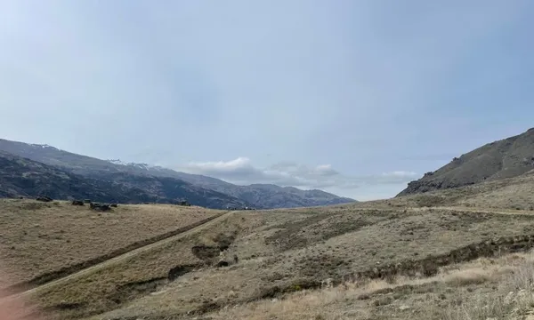 Lake Dunstan Trail Bike Hire & Return Shuttle
