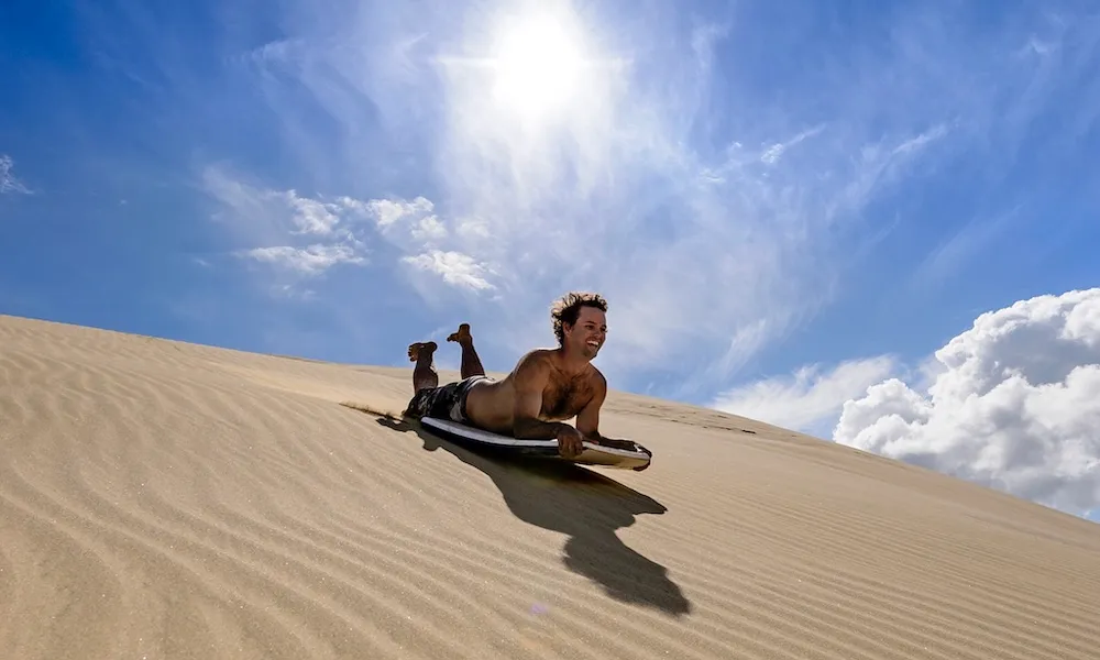 Cape Reinga & 90 Mile Beach Tour  | Everything New Zealand-5