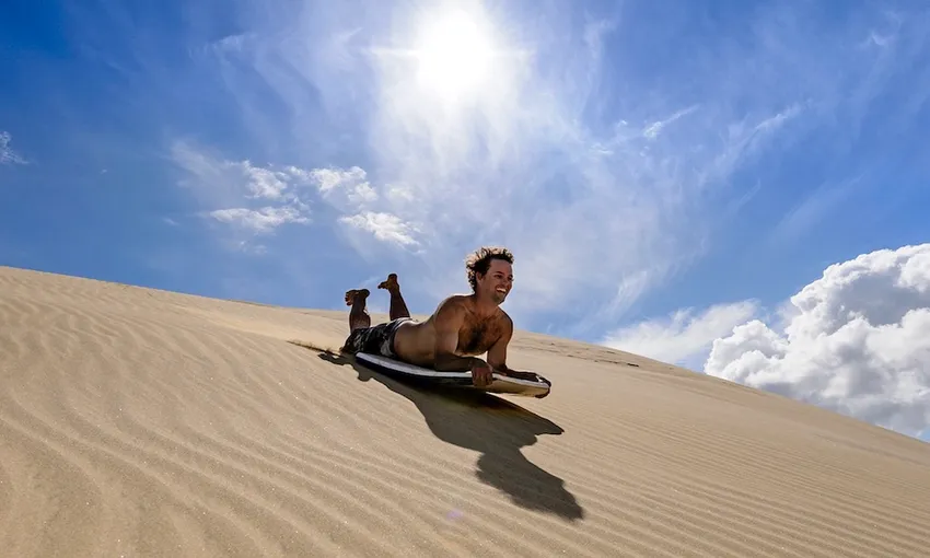 Cape Reinga & 90 Mile Beach Tour | Everything New Zealand