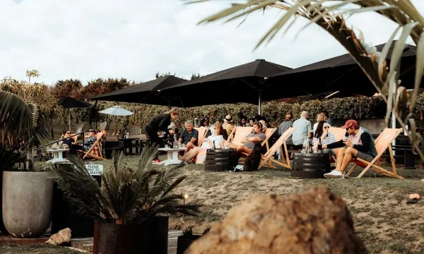 Waiheke Island Day Tour with Lunch