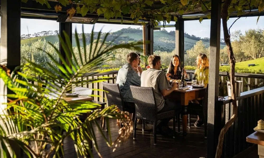 Waiheke Island Wine & Dine Lunch Tour | Everything New Zealand -6