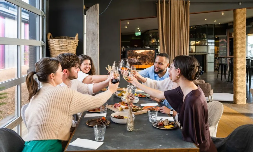 Wine Tour | Taste Of Waiheke | Ferry Travel, Auckland-6