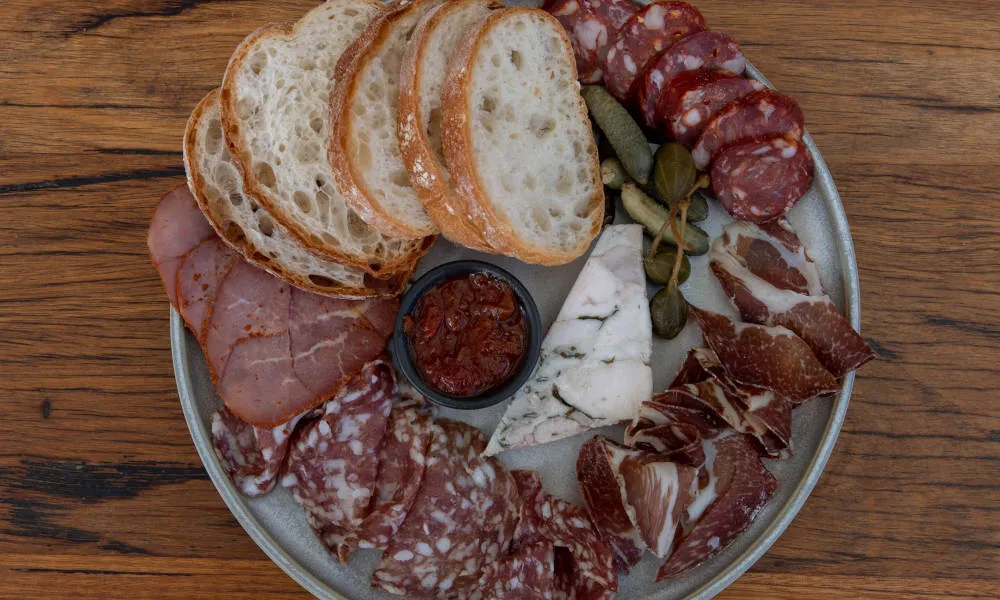 Mornington Peninsula Farmers Lunch For 4 - Book Now | Experience Oz-1