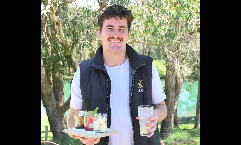 Mornington Peninsula Farmers Lunch For 4 - Book Now | Experience Oz-4