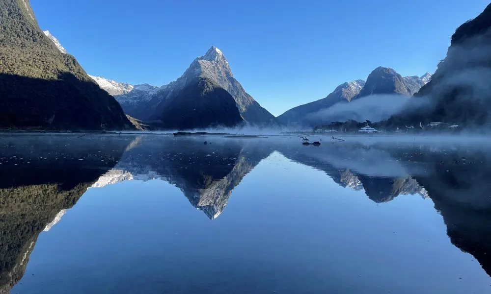 Milford Sound Helicopter Tours, Queenstown | Everything New Zealand-3