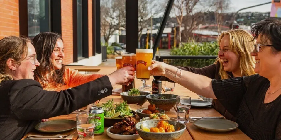 Emerson Brewery Tours, Dunedin - Everything New Zealand -5