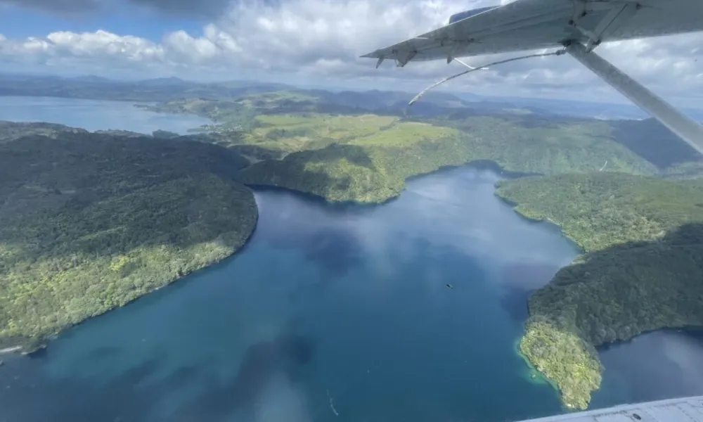 Rotorua Float Plane – Eruption Trail Tour | Everything New Zealand-4