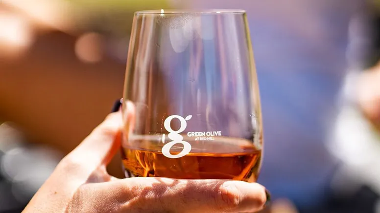Green Olive Picnic Lunch For 4 - Book Now | Experience Oz