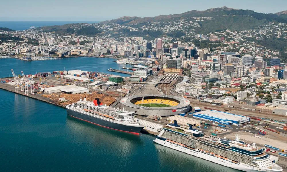 Helicopter Flight - Wellington Scenic Flights | Everything New Zealand-3