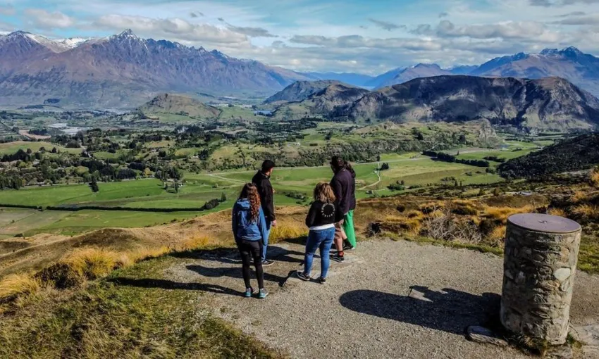 Full Day Lord of the Rings Tour in Queenstown | Everything New Zealand