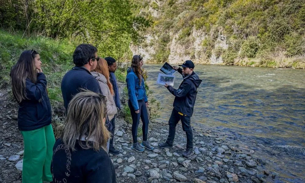 Full Day Lord of the Rings Tour in Queenstown | Everything New Zealand-4