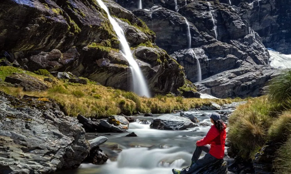Earnslaw Glacier Helicopter Flight from Queenstown | Everything New Zealand-5
