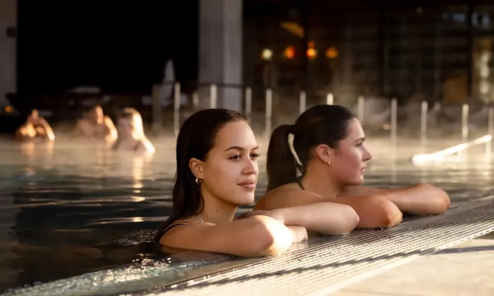Wai Ariki Hot Springs & Spa in Rotorua | Everything New Zealand-1