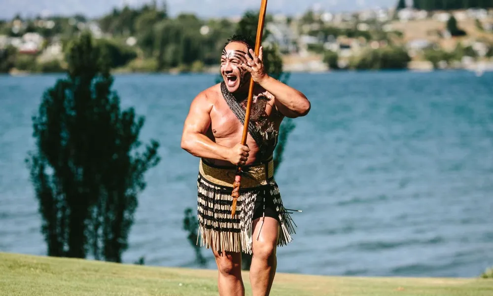 Wine Tour & Maori Culture Queenstown | Everything New Zealand-1