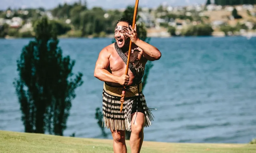 Wine Tour & Maori Culture Queenstown | Everything New Zealand