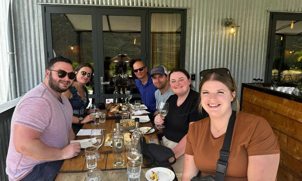 Wine Tour & Maori Culture Queenstown | Everything New Zealand-4