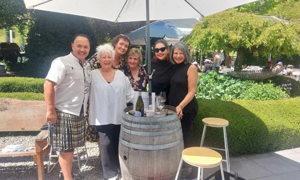 Wine Tour & Maori Culture Queenstown | Everything New Zealand-5