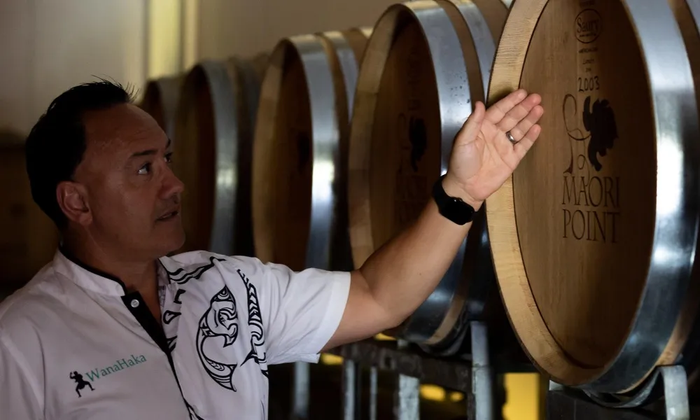 Wine Tour & Maori Culture Wanaka | Everything New Zealand-1