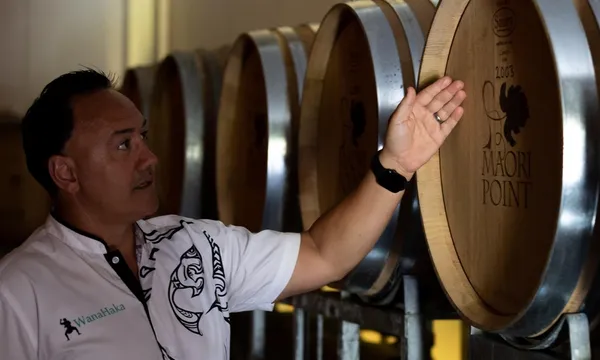 Wine Tour & Maori Culture Wanaka