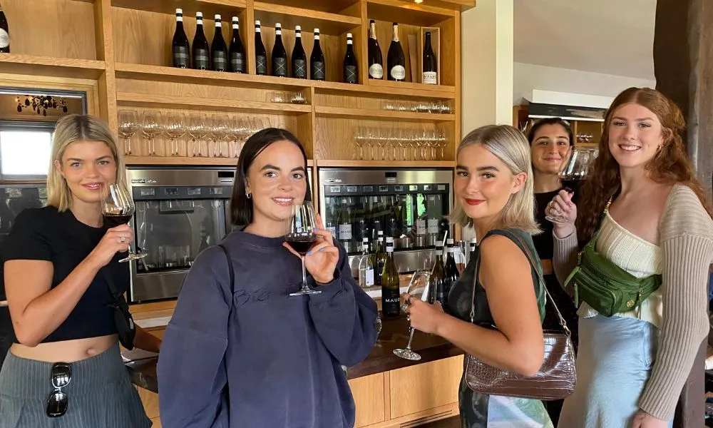 Wine Tour & Maori Culture Wanaka | Everything New Zealand-2