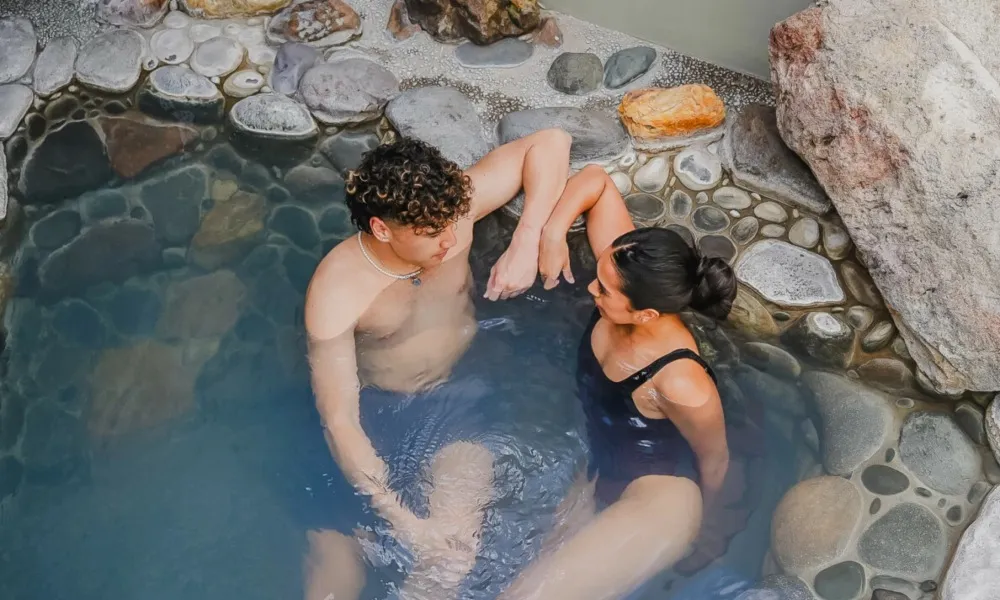 Private Hot Pools in Rotorua with Sky View | Everything New Zealand-1