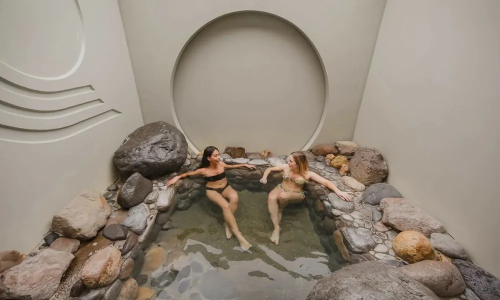 Private Hot Pools in Rotorua with Sky View | Everything New Zealand-3