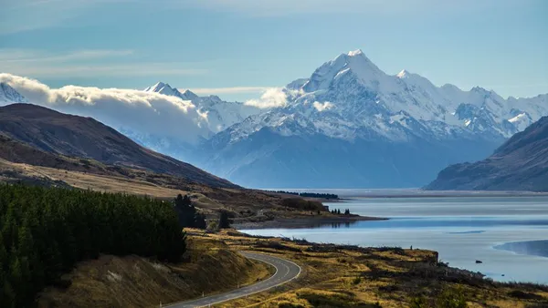 Queenstown to Christchurch One Way Tour