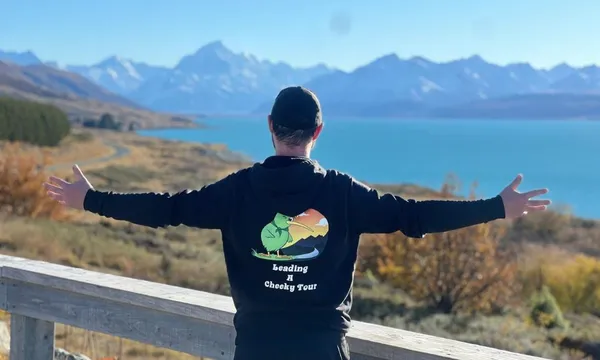 Queenstown to Christchurch One Way Tour