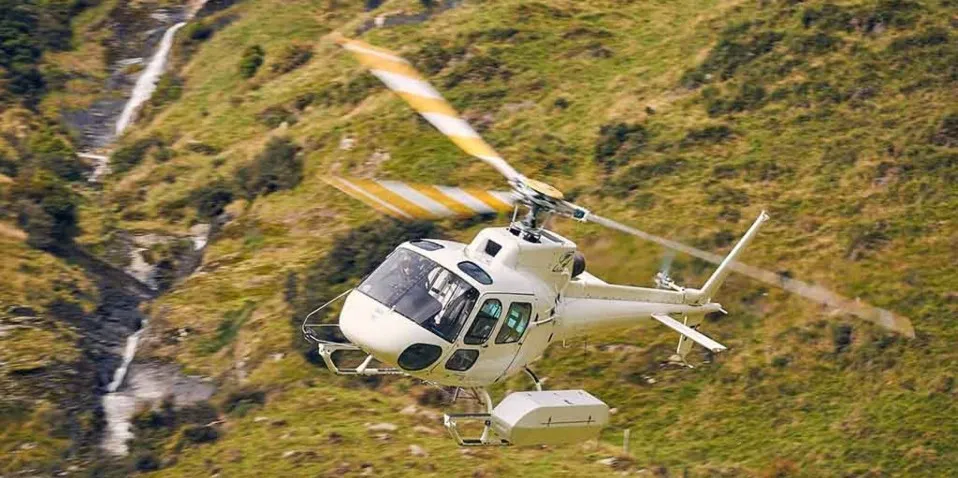 Helicopter Flight Wanaka Experience | Everything New Zealand -1
