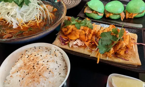 3.5 Hour Wellington Walking Food Tour