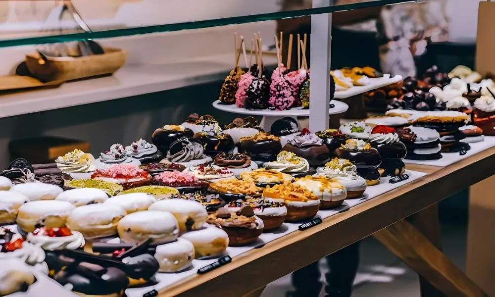 Wellington Walking Food Tour | Everything New Zealand-2